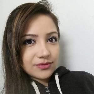 Meet your Posher, Betty